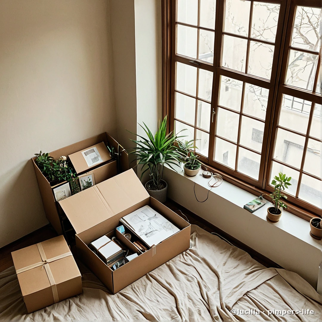 Same story as Rayan. She just carries it differently.