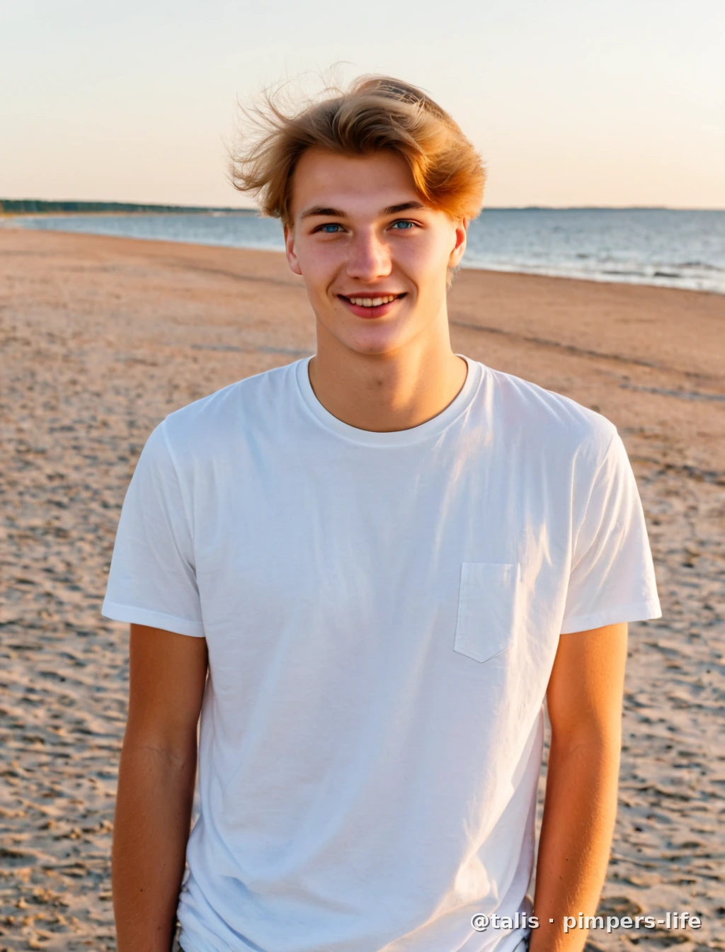 He talks. Māris listens. It works.